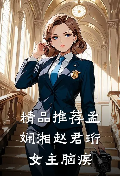 精品推荐孟娴湘赵君珩女主脑疾