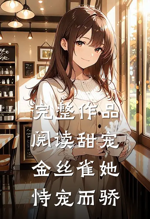 完整作品阅读甜宠：金丝雀她恃宠而骄