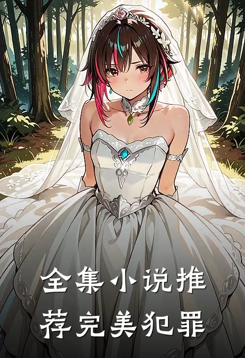 全集小说推荐完美犯罪
