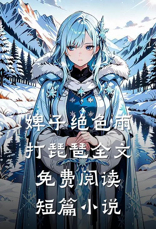 婢子绝色 雨打琵琶全文免费阅读短篇小说