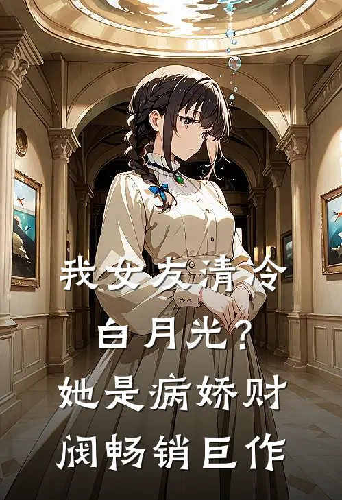 我女友清冷白月光？她是病娇财阀畅销巨作