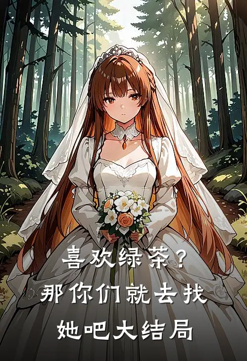喜欢绿茶？那你们就去找她吧大结局