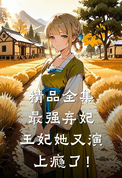 精品全集最强弃妃：王妃她又演上瘾了！