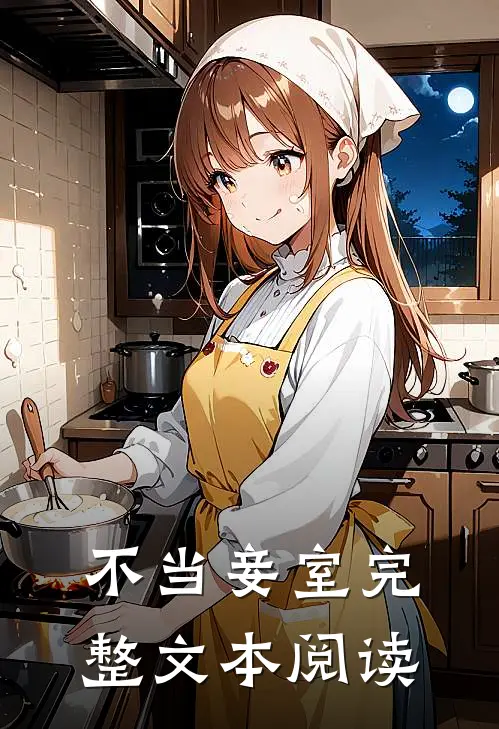 不当妾室完整文本阅读
