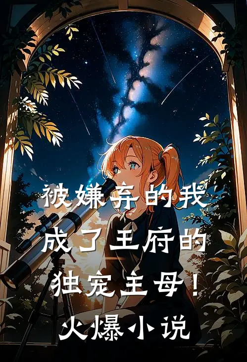 被嫌弃的我成了王府的独宠主母!火爆免费阅读
