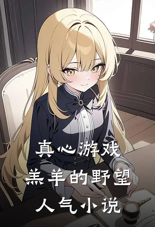 真心游戏：羔羊的野望人气小说