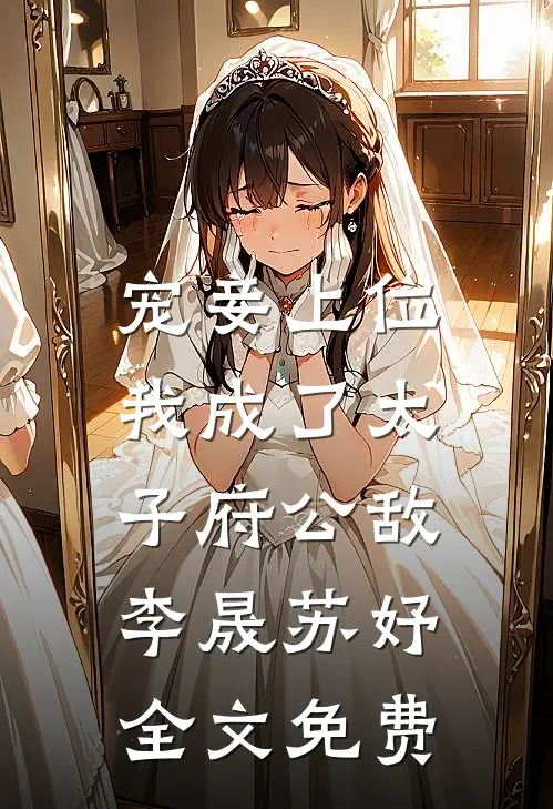 宠妾上位：我成了太子府公敌李晟苏妤全文免费
