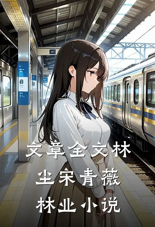 文章全文林尘宋青薇林业小说