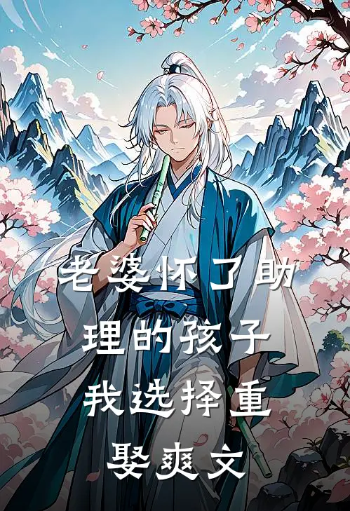 老婆怀了助理的孩子,我选择重娶爽文