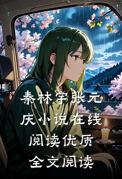 秦林宇张元庆小说在线阅读优质全文阅读