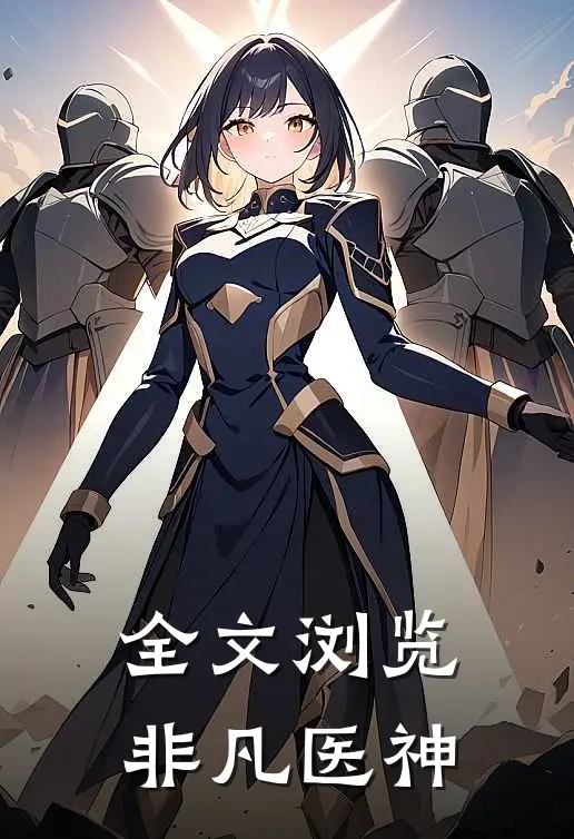 全文浏览非凡医神