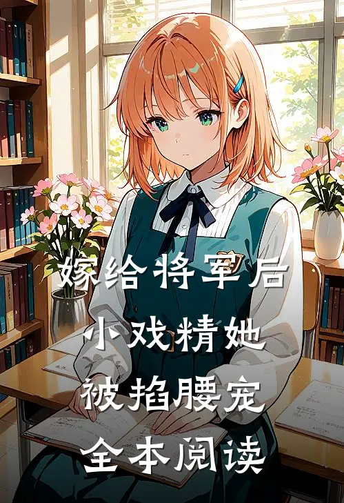 嫁给将军后，小戏精她被掐腰宠全本阅读