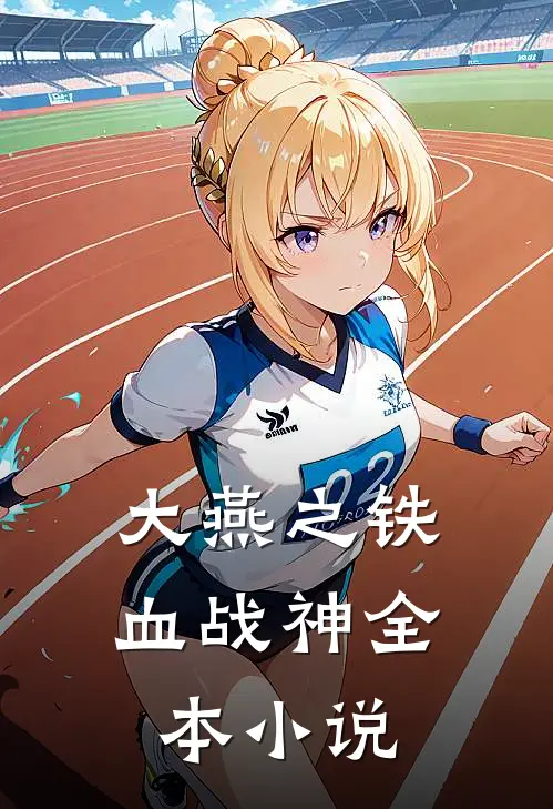 大燕之铁血战神全本小说