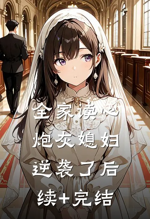 全家读心：炮灰媳妇逆袭了后续+完结