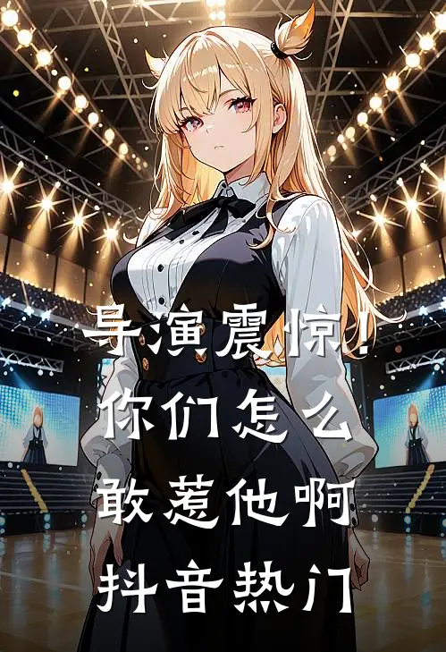 导演震惊!你们怎么敢惹他啊抖音热门