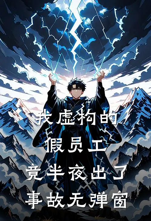我虚构的假员工,竟半夜出了事故无弹窗怎么办