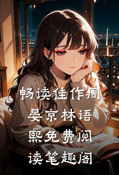 畅读佳作周晏京林语熙免费阅读笔趣阁