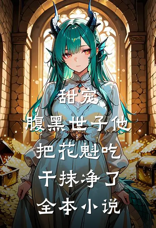 甜宠：腹黑世子他把花魁吃干抹净了全本小说