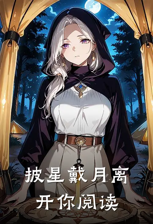 披星戴月离开你阅读