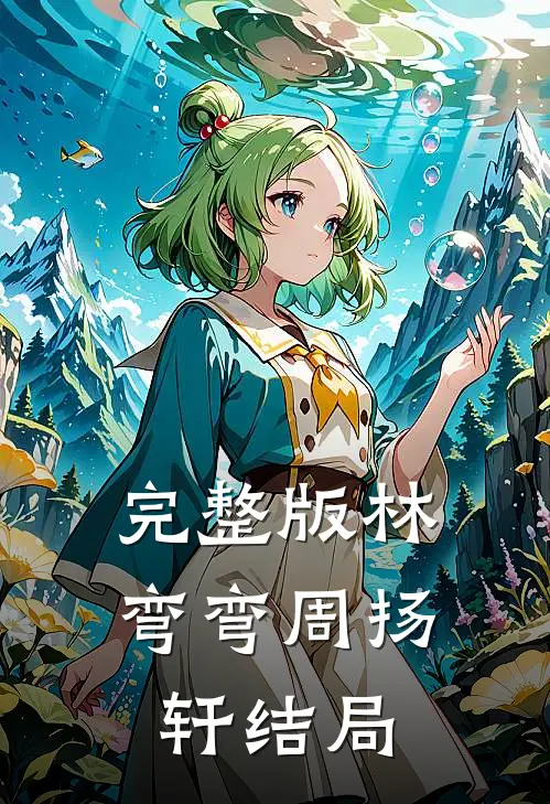 完整版林弯弯周扬轩结局