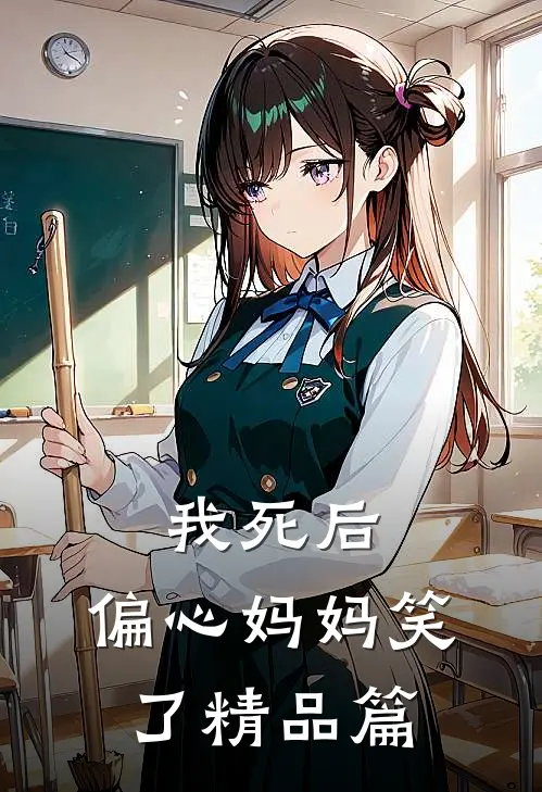 我死后,偏心妈妈笑了精品篇在线阅读