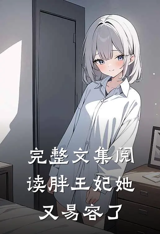 完整文集阅读胖王妃她又易容了