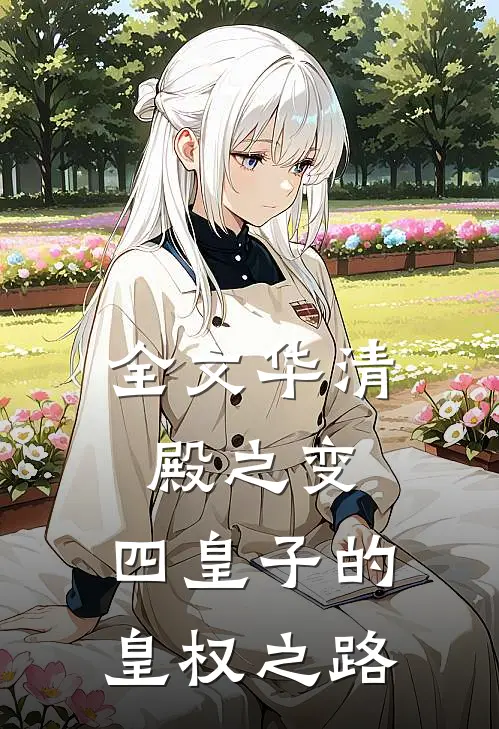 全文华清殿之变：四皇子的皇权之路