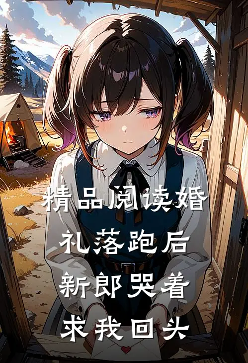 精品阅读婚礼落跑后，新郎哭着求我回头
