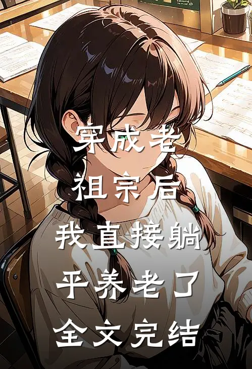 穿成老祖宗后，我直接躺平养老了全文完结