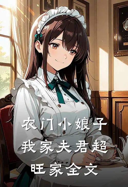 农门小娘子：我家夫君超旺家全文