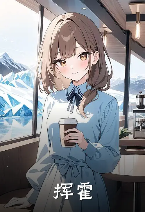 挥霍