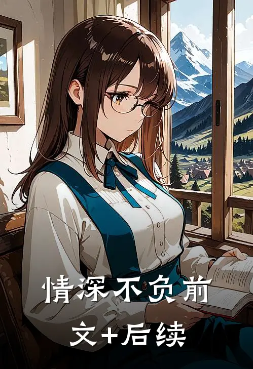 情深不负前文+后续