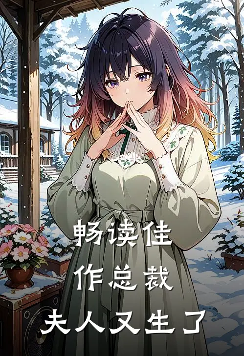 畅读佳作总裁,夫人又生了