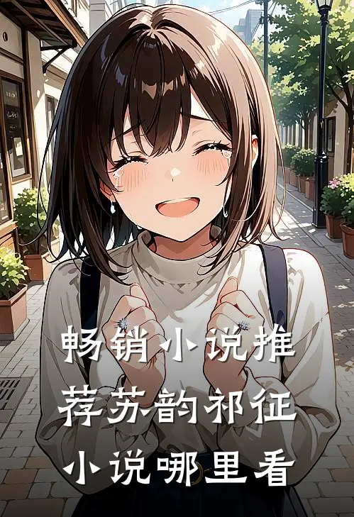 畅销小说推荐苏韵祁征小说哪里看