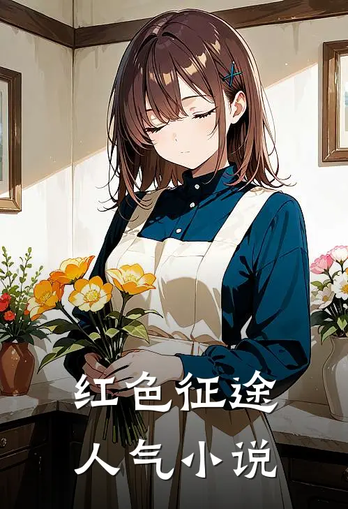 红色征途人气小说