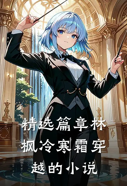 精选篇章林枫冷寒霜穿越的小说