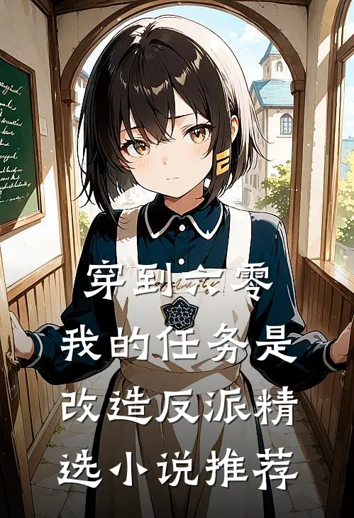 穿到六零：我的任务是改造反派精选小说推荐