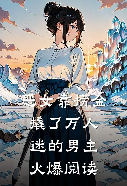 恶女靠捞金撬了万人迷的男主火爆阅读