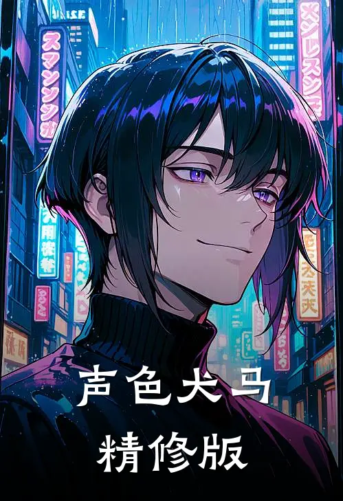 声色犬马精修版