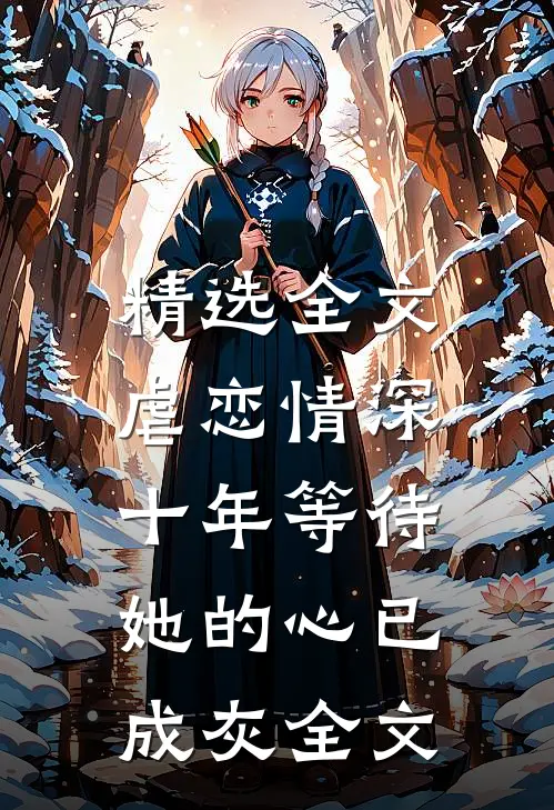 精选全文虐恋情深:十年等待,她的心已成灰全文