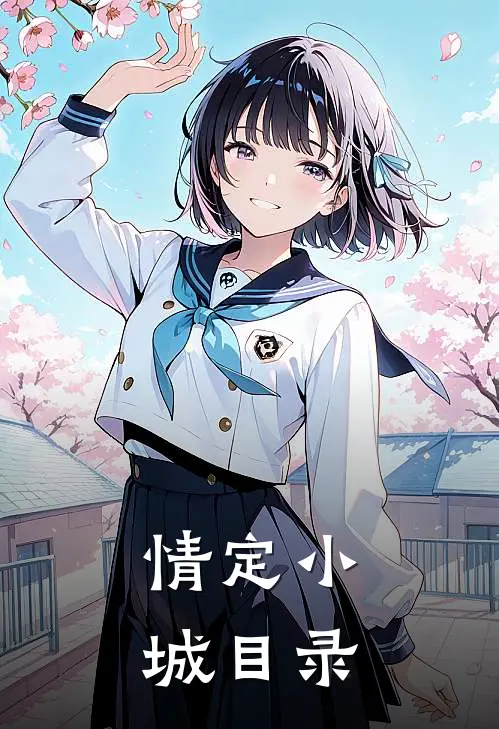 情定小城目录