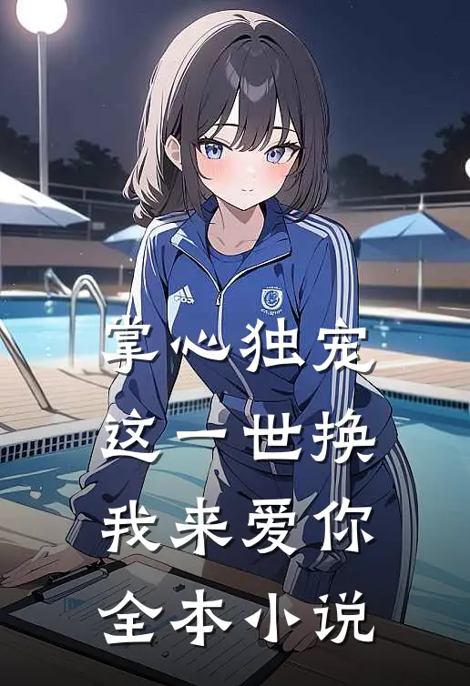 掌心独宠：这一世换我来爱你全本小说