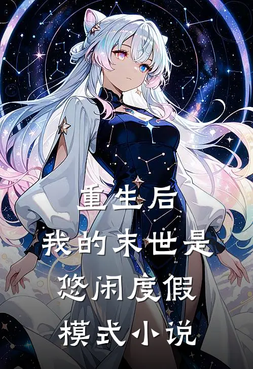 重生后，我的末世是悠闲度假模式小说