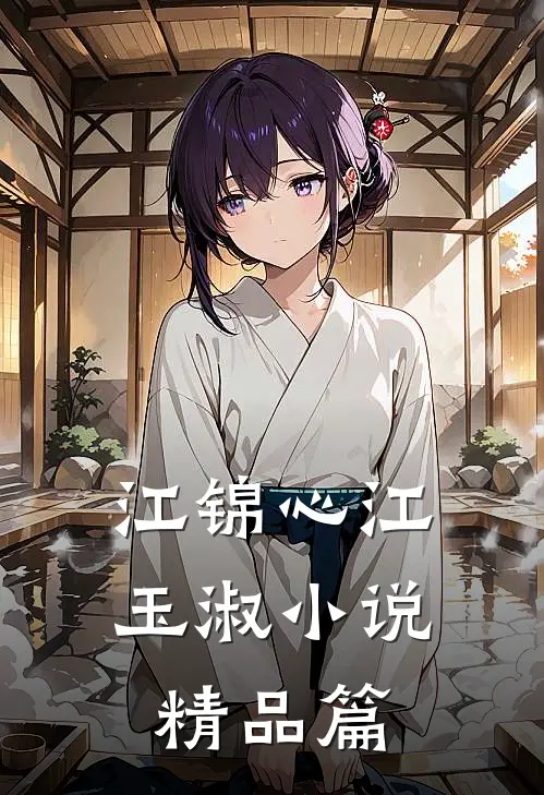 江锦心江玉淑小说精品篇