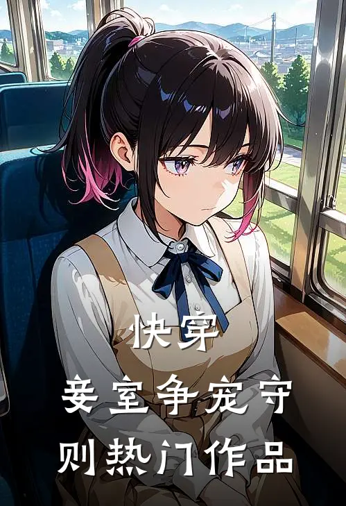 快穿：妾室争宠守则热门作品