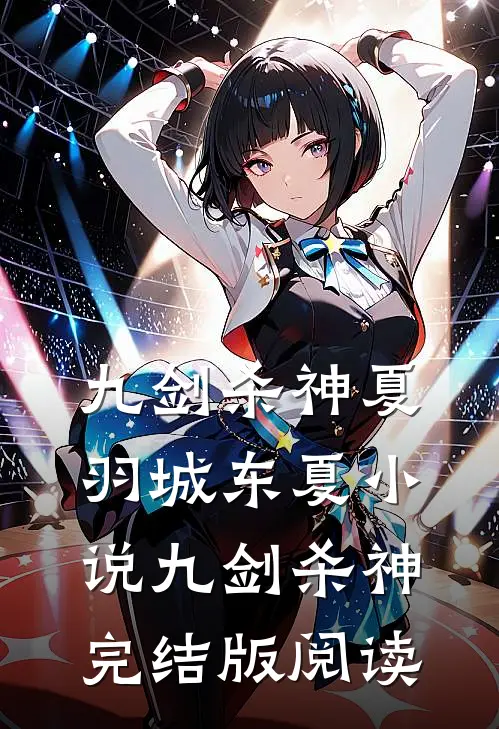 九剑杀神夏羽城东夏小说_九剑杀神完结版阅读