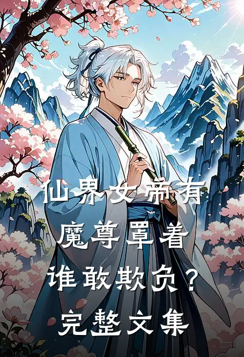 仙界女帝有魔尊罩着，谁敢欺负？完整文集
