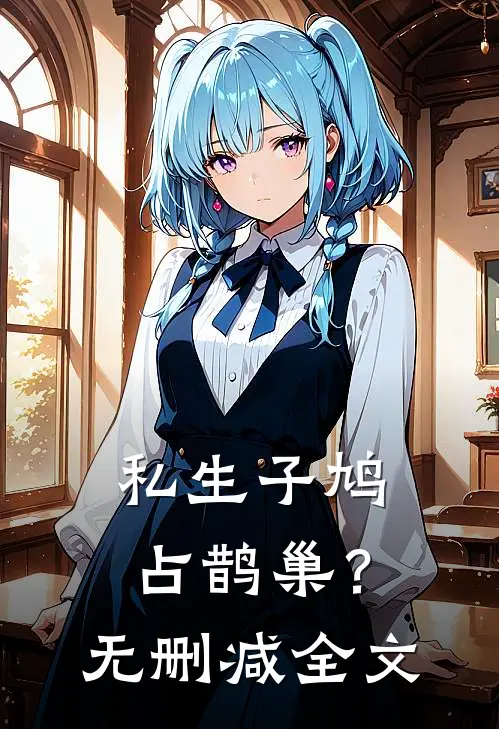 私生子鸠占鹊巢？无删减全文