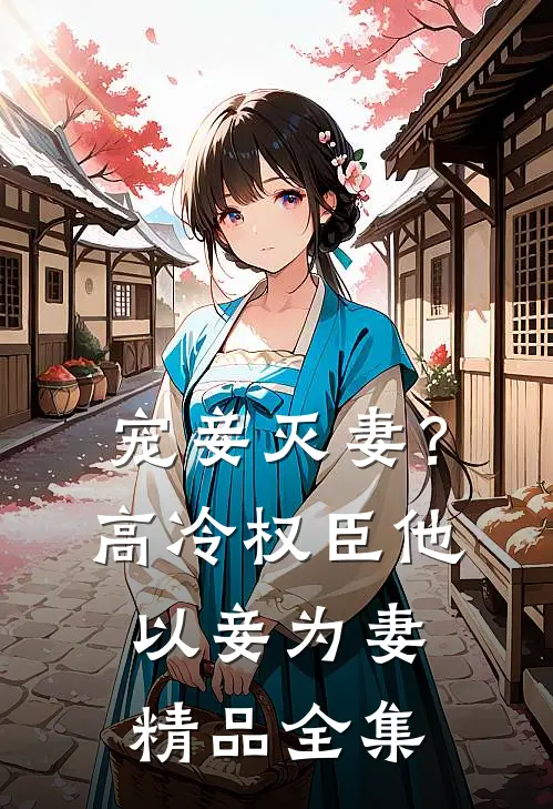 宠妾灭妻？高冷权臣他以妾为妻精品全集