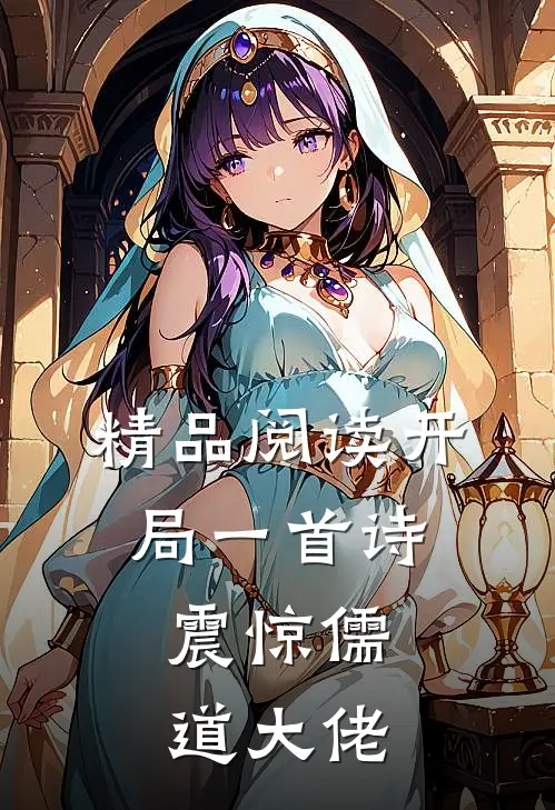 精品阅读开局一首诗，震惊儒道大佬
